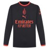 Maillot de Foot AC Milan Third 2026-27 Manche Longue Maillot de Foot AC Milan Third 2026-27 Manche Longue